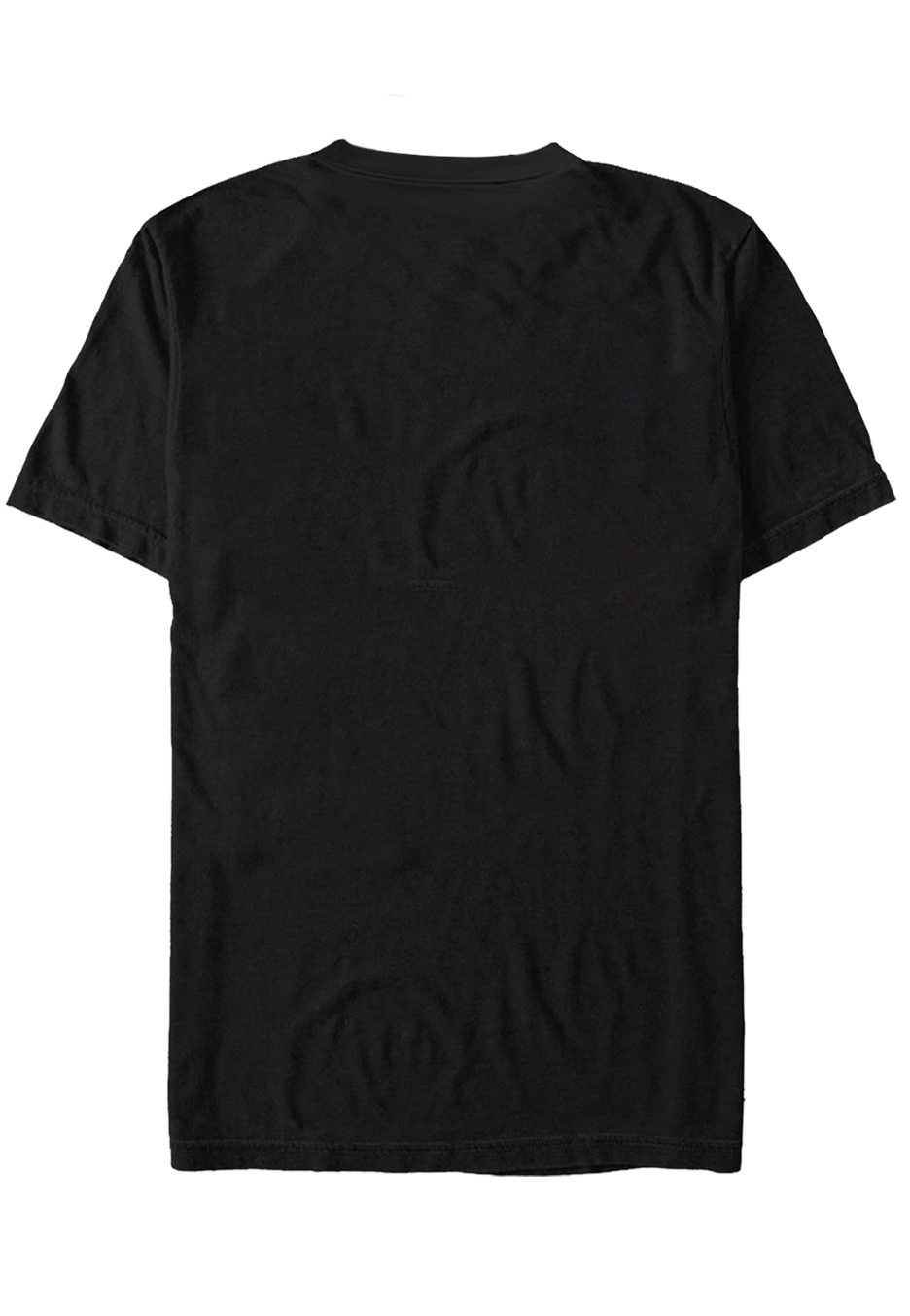 Caliban - I Was A Happy Kid Once - T-Shirt | Neutral-Image