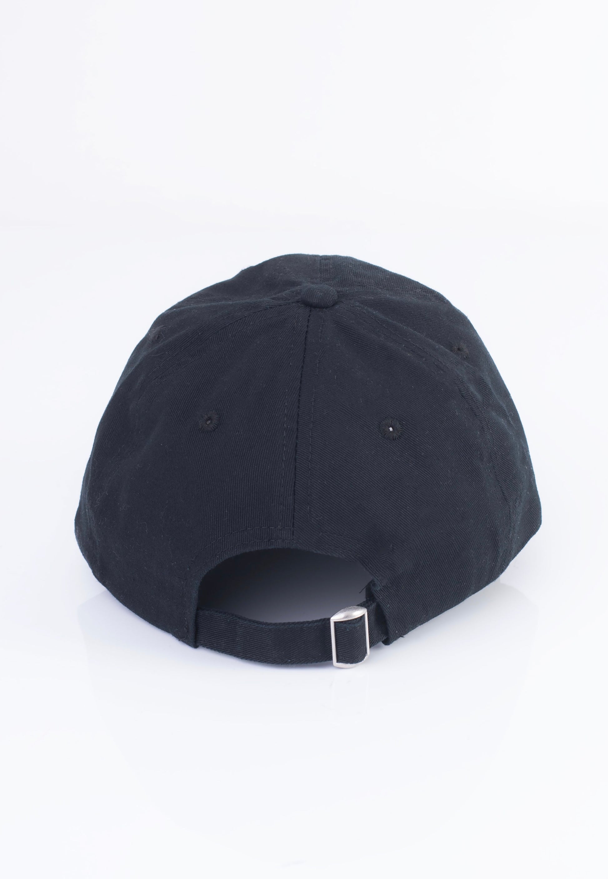 24/7 Diva Heaven - Logo Black - Cap | Neutral-Image